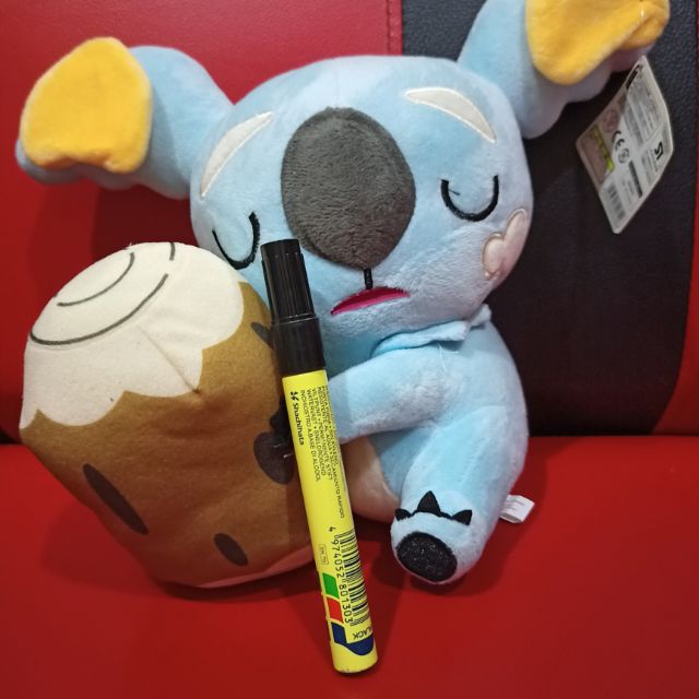 komala plush
