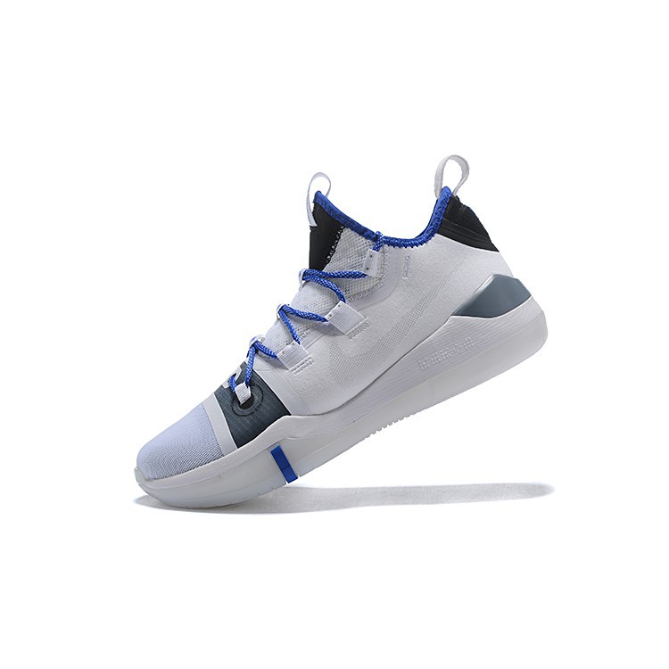 kobe shoes mens grey