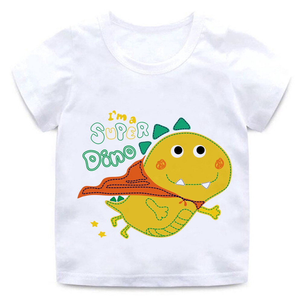 cool cartoon t shirts