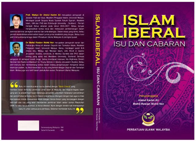 Liberal Islam Issues And Problems Shopee Singapore