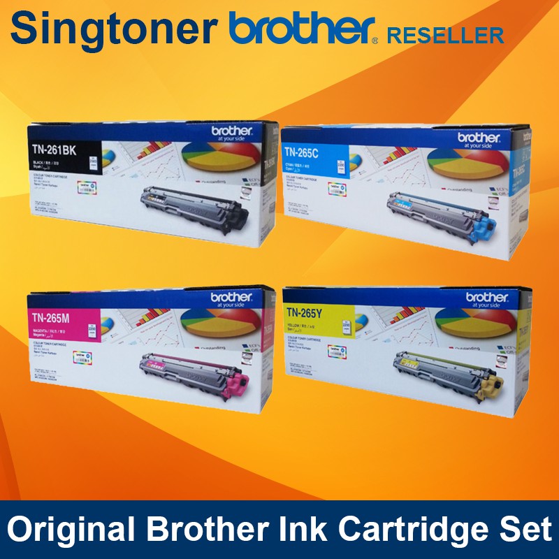 brother hl3170cdw toner