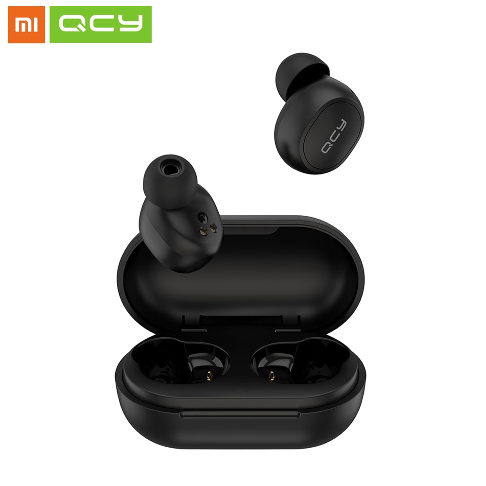 qcy t5 noise cancelling