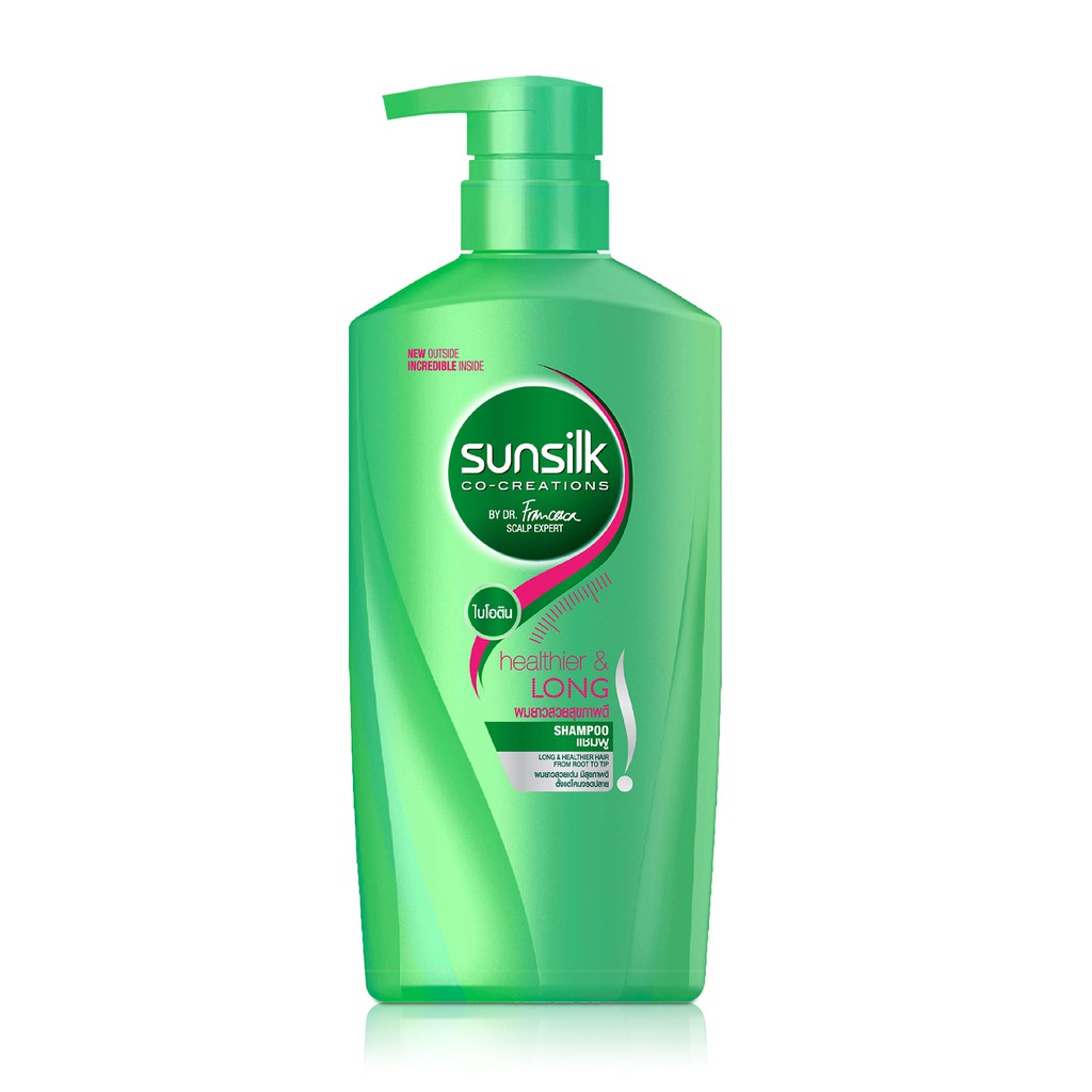 sunsilk-healthier-long-shampoo-650ml-shopee-singapore