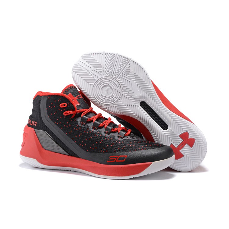 curry 3 basketball shoes
