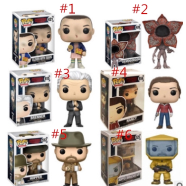 small funko pops