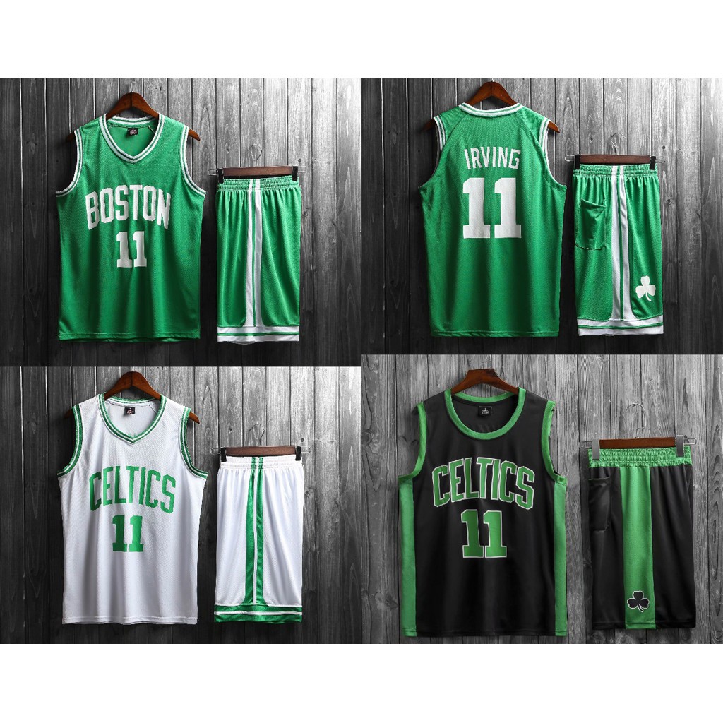 nba boston 11