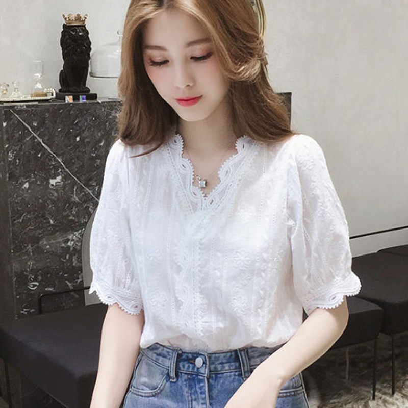peplum nursing top