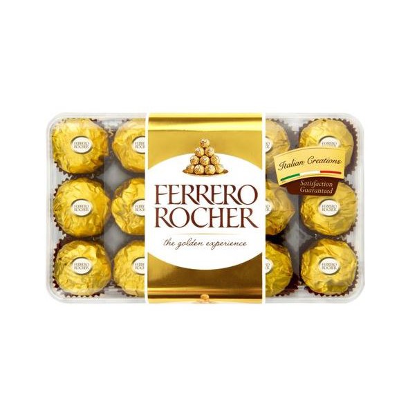 Ferrero italian deals