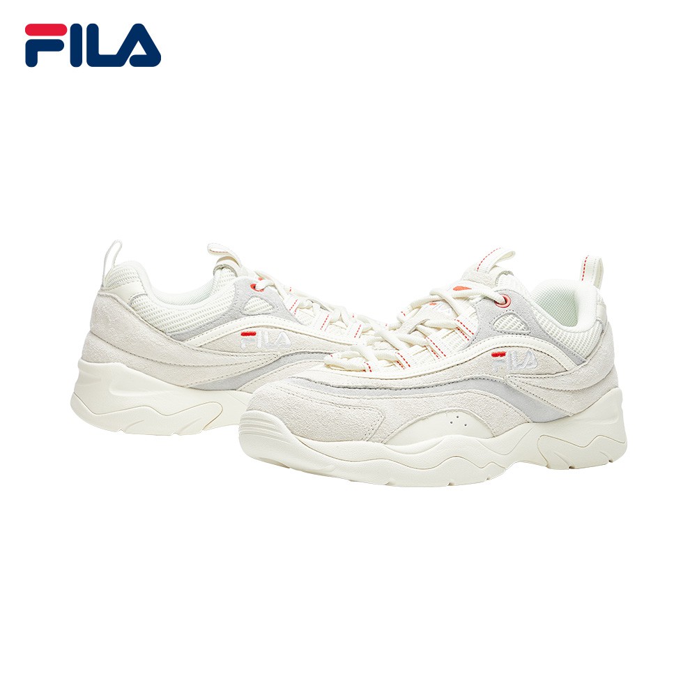 fila chunky ray holographic