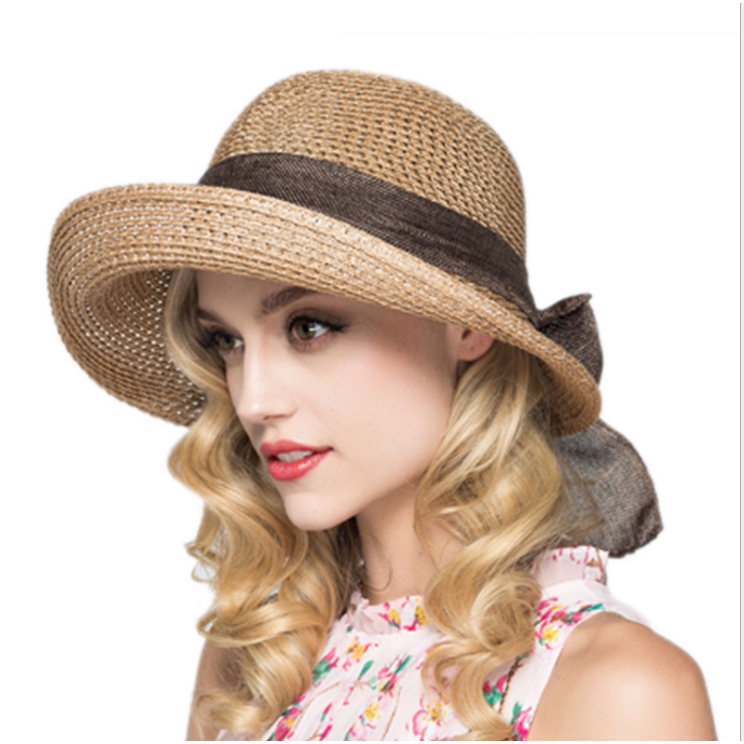 ladies summer fedora hats