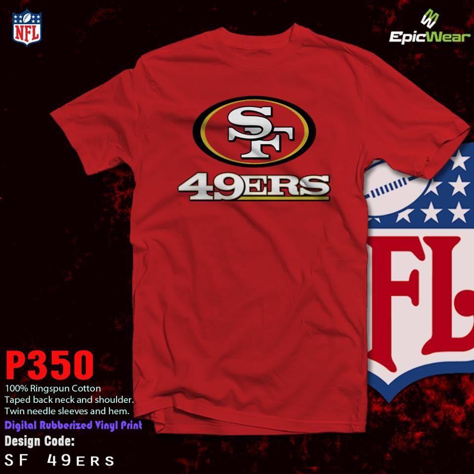sf49ers store