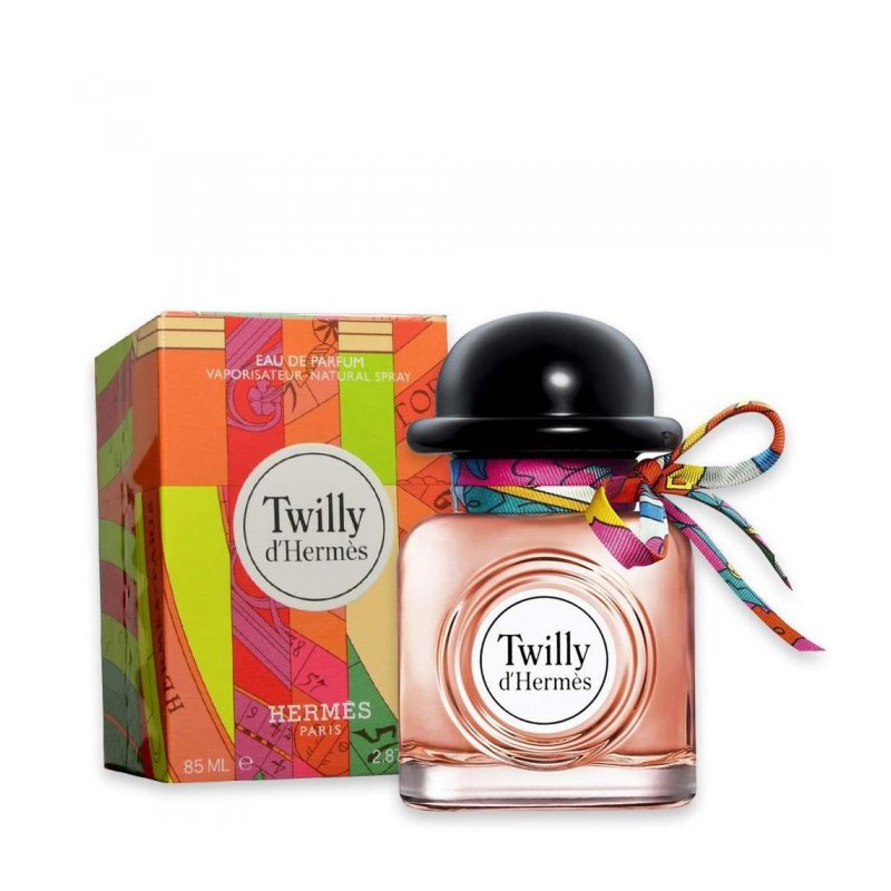 hermes twilly edp 85ml