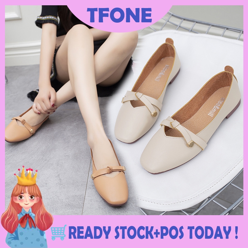 womens flat work shoes