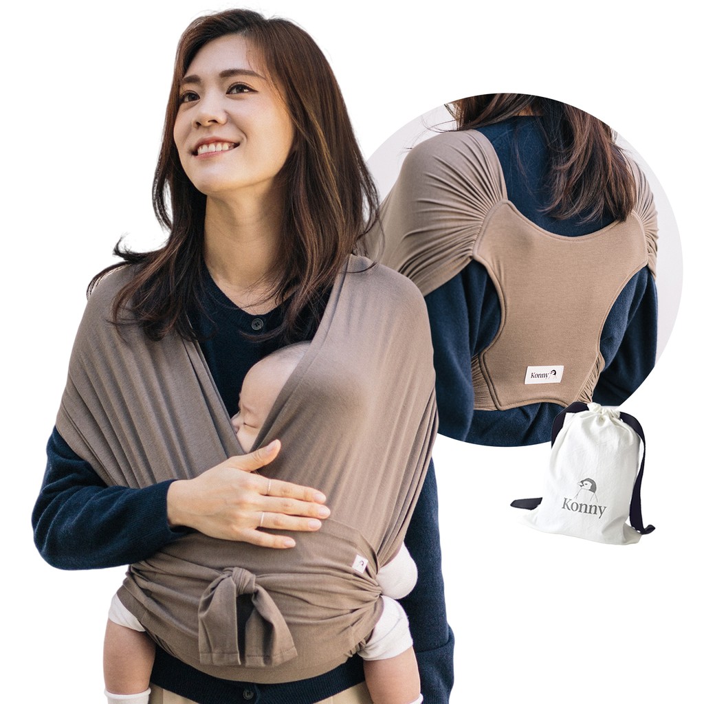 konny baby carrier korea