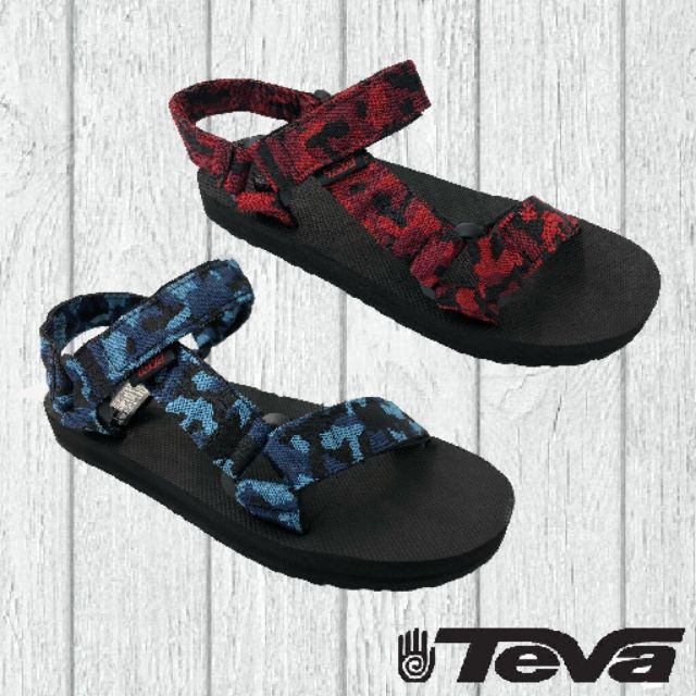 flip flop teva