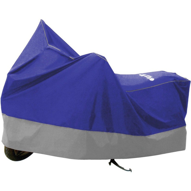 motorcycle dust cover