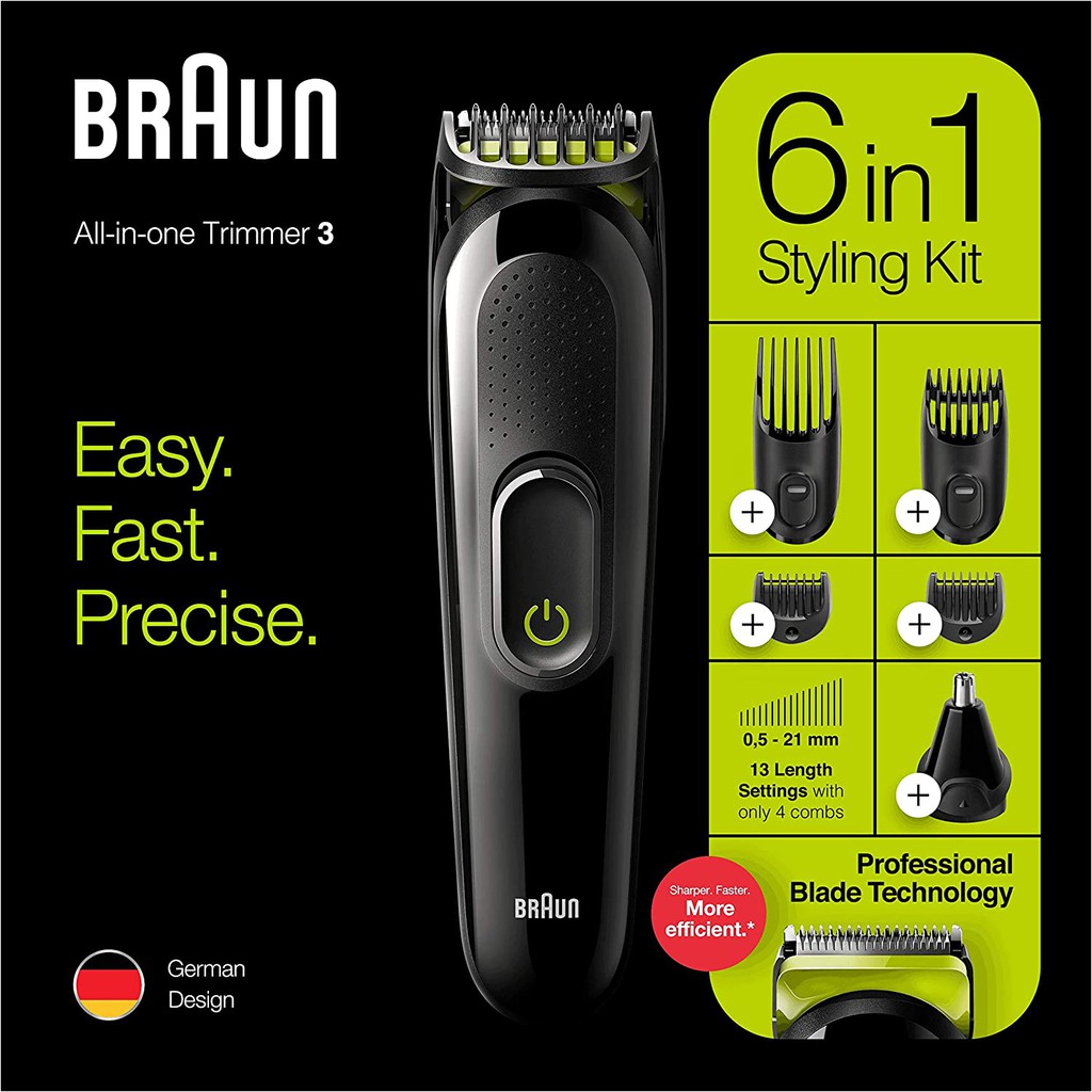 braun mgk3221 charger