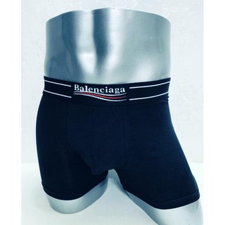 mens balenciaga underwear