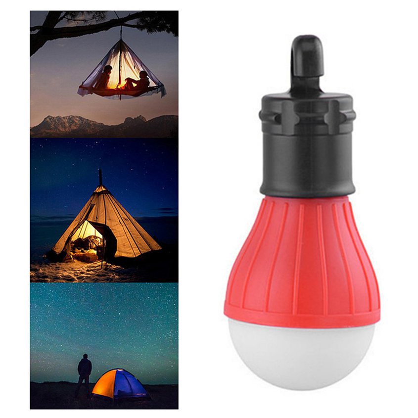 tent lamp