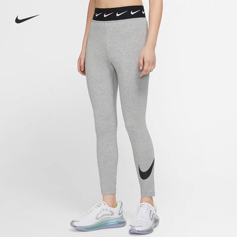 womens nike cotton leggings