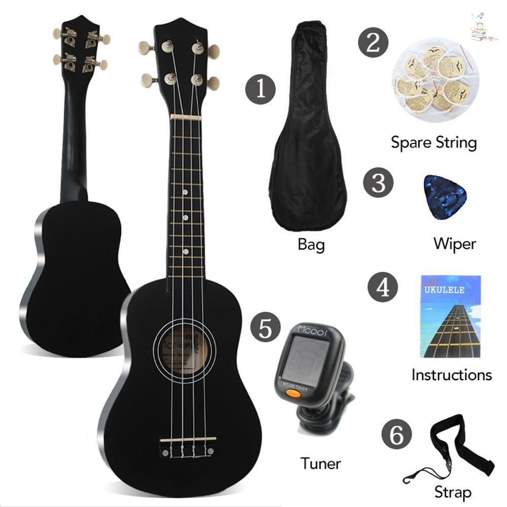 Ukulele Price And Deals May 2021 Singapore