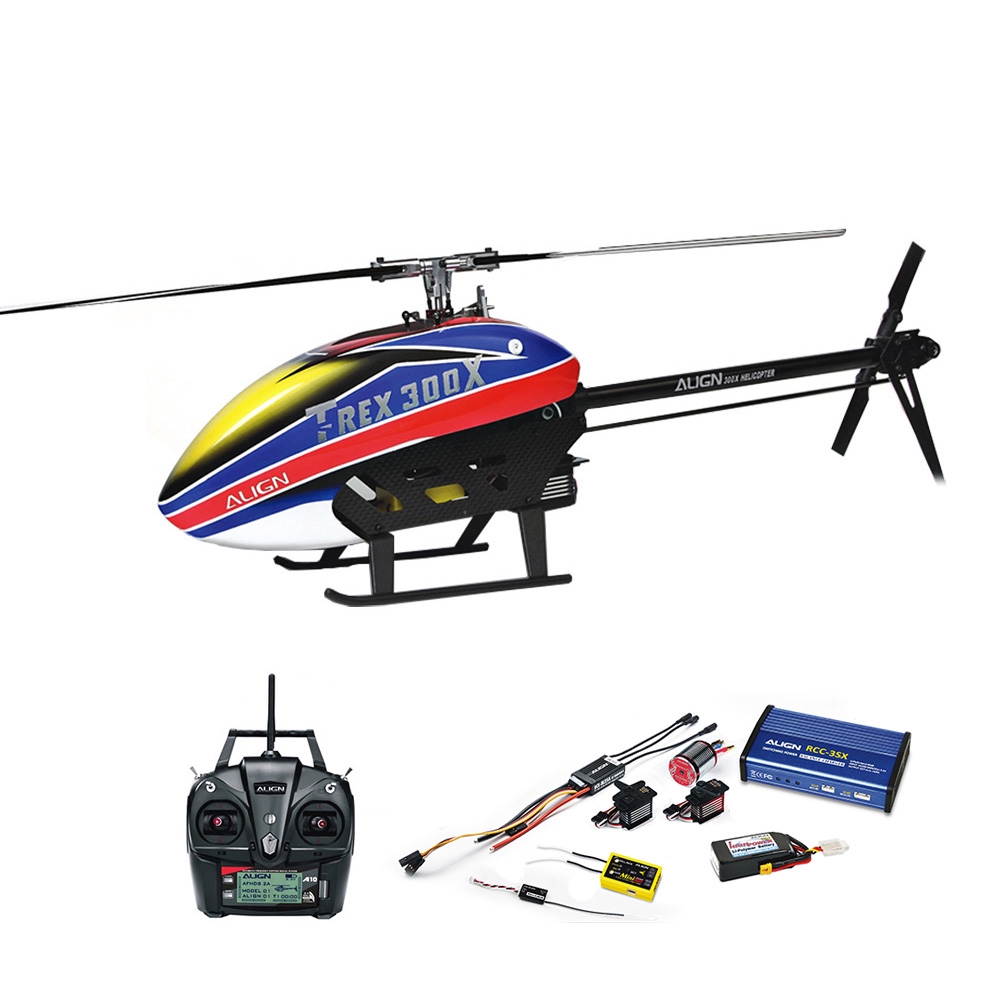 rc helicopter rtf