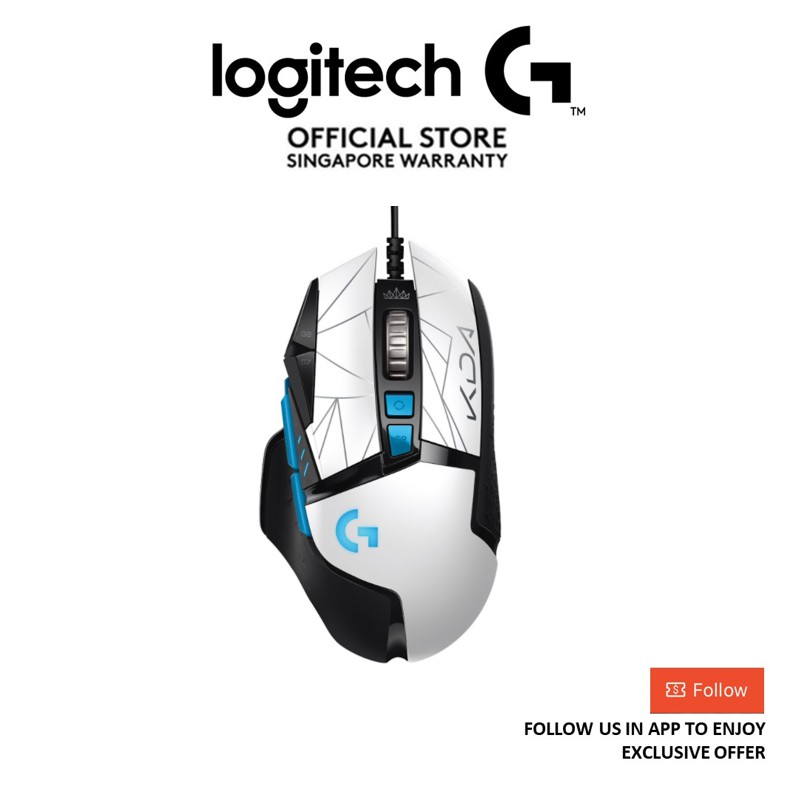 Logitech