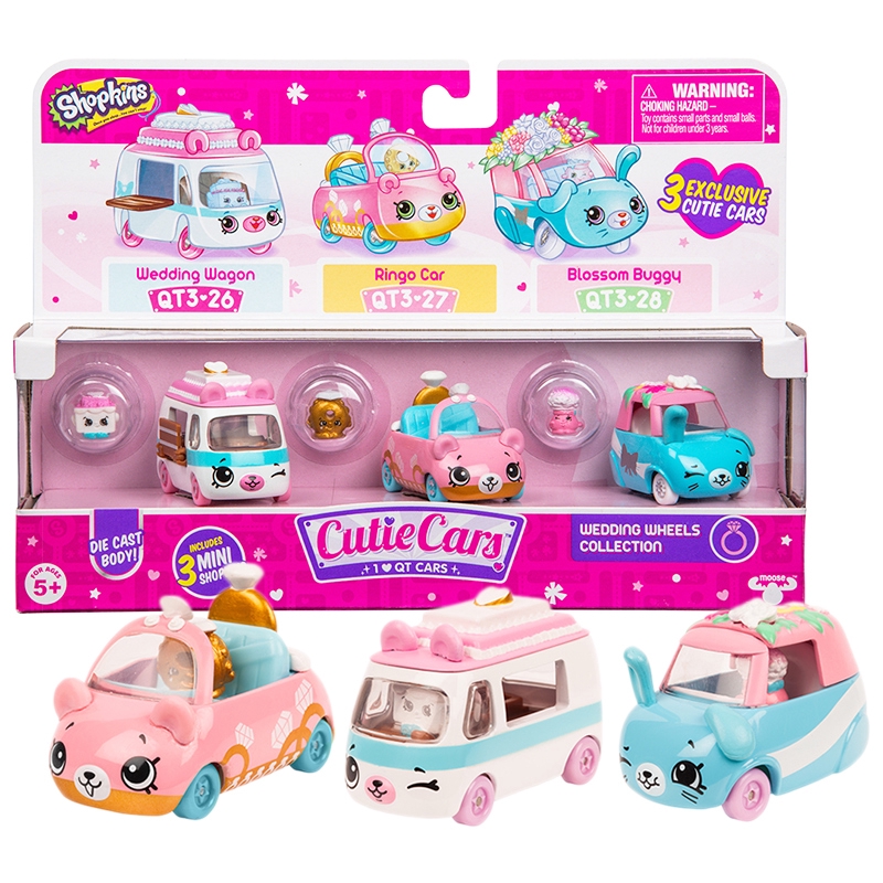 shopkins cutie cars