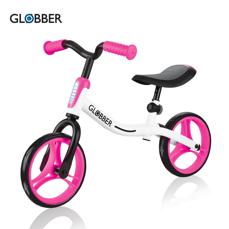 first pedal bike after balance bike