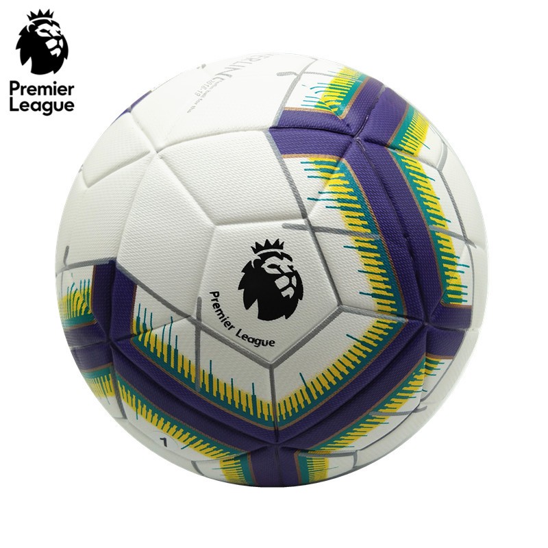 ball premier league 2018