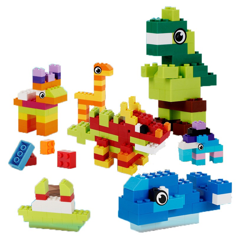 educational blocks toys