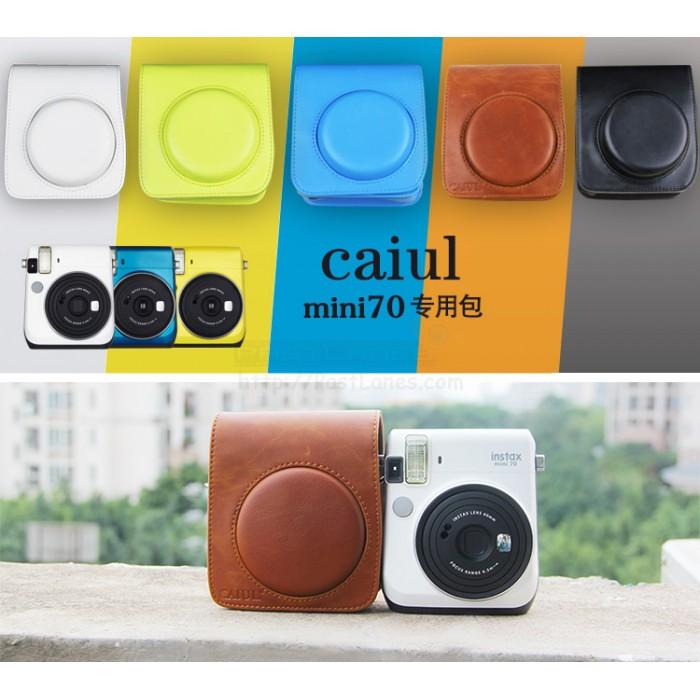 instax mini 70 bag