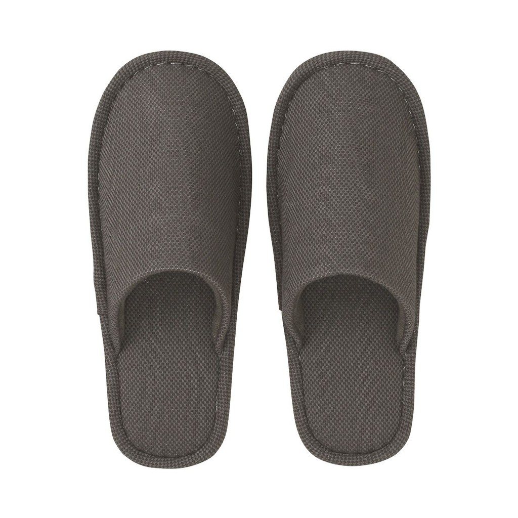 muji slippers