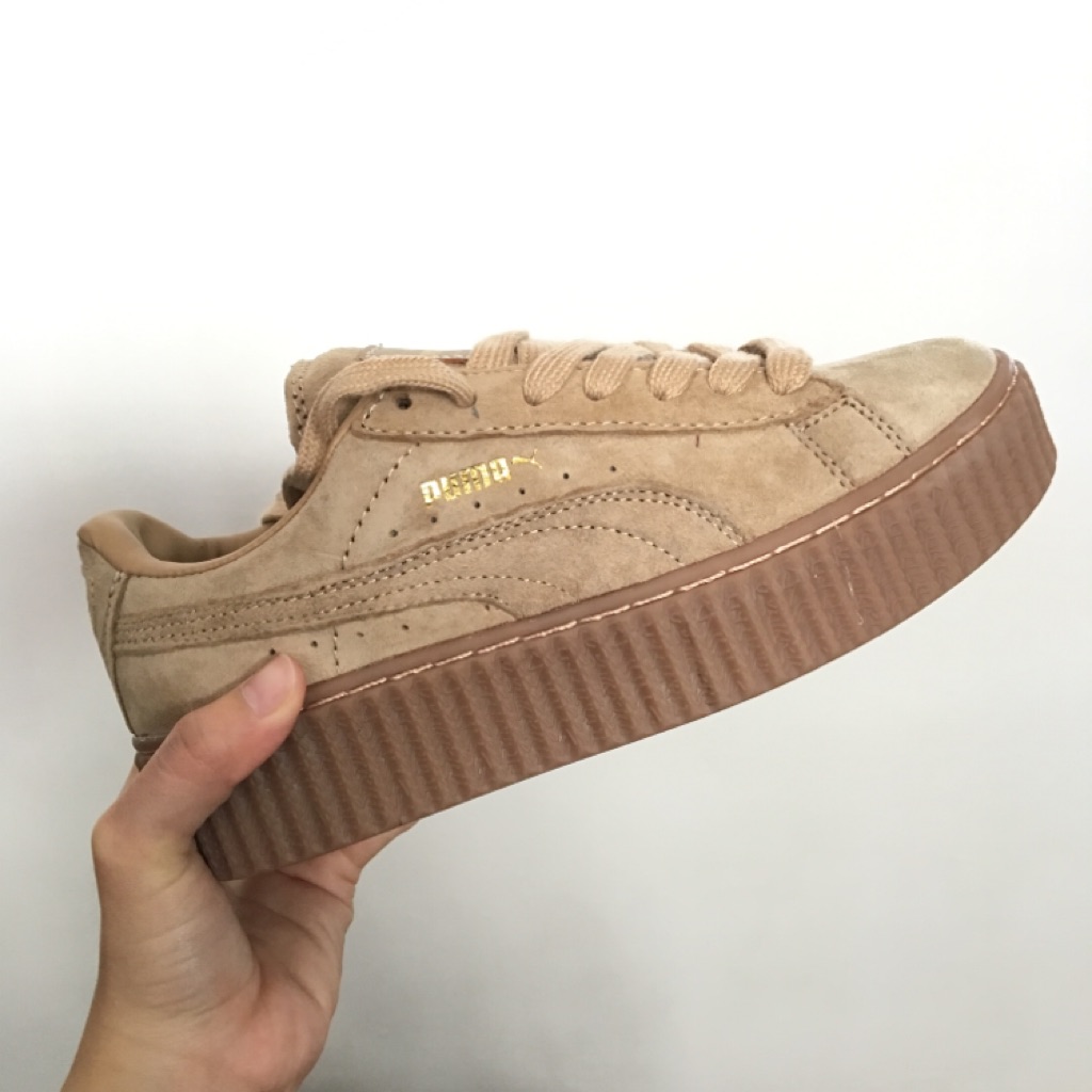 puma rihanna creepers singapore