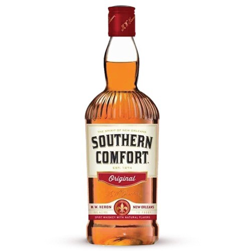 Southern Comfort Original 750ml Shopee Singapore