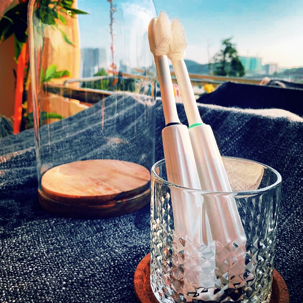 spa sonic replacement brush