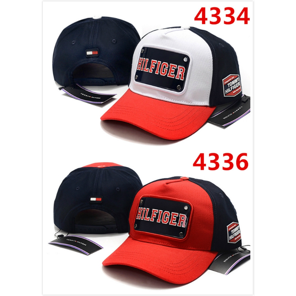 tommy hilfiger golf cap