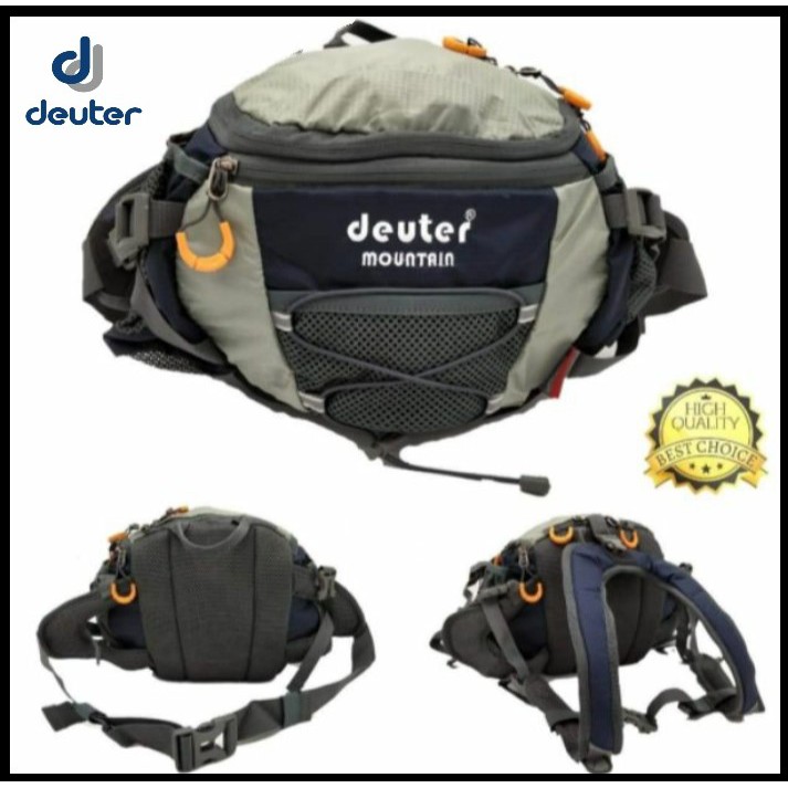 deuter mountain waist bag Online Sale