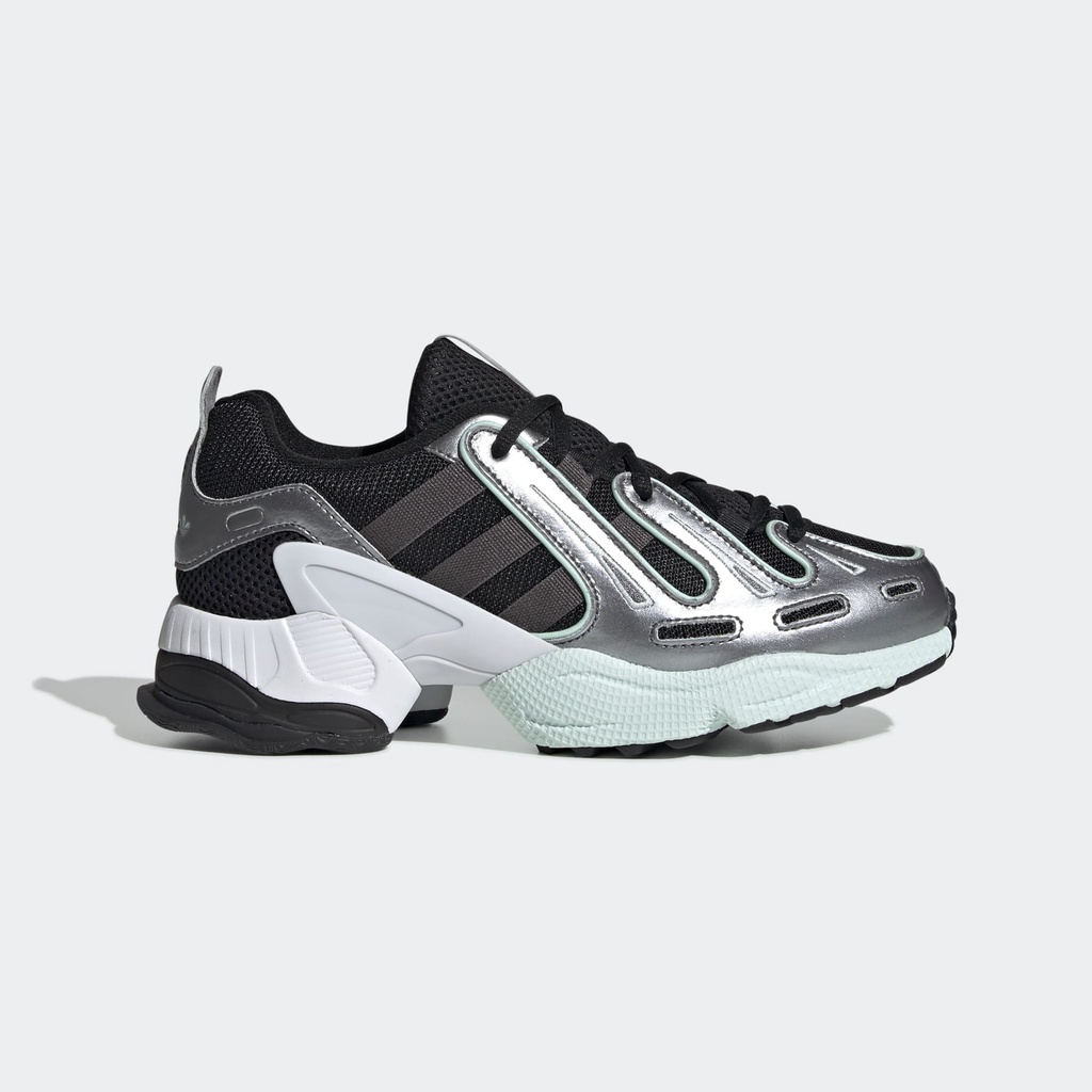 adidas EQT GAZELLE EE5158 Night Metallic W | Shopee Singapore