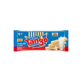 Tango Wafer 130gr Chocolate Vanilla Singapore