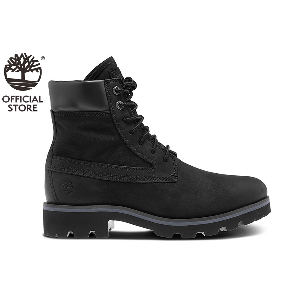 timberland men's raw tribe 6 inch boots