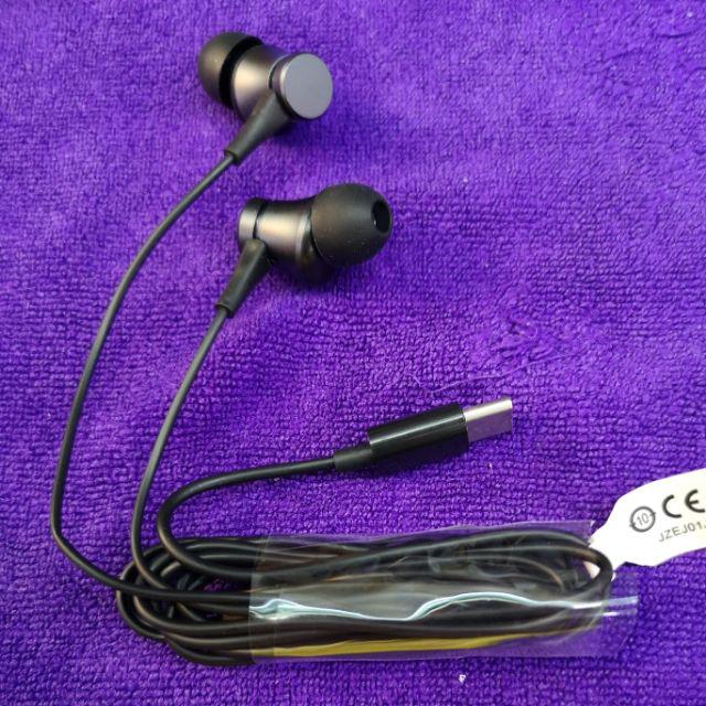 redmi note 9 earphone