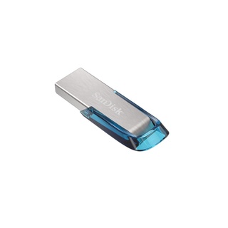 SanDisk SDCZ73 Ultra Flair USB 3.0 Flash Drive 64GB (Blue) /Data Storage /External Disk /Gadgets & IT