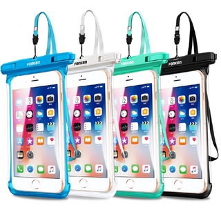 where can i buy waterproof phone pouch