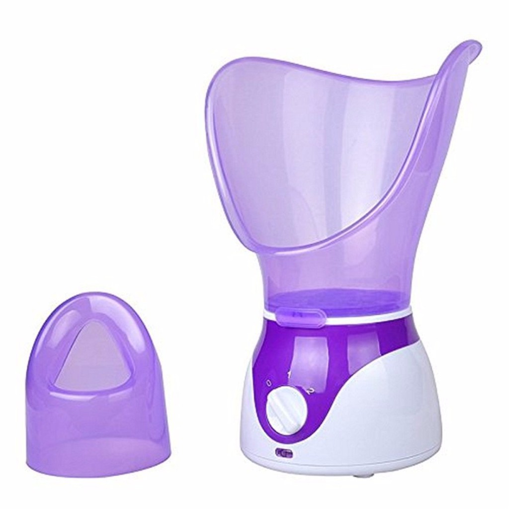 face humidifier