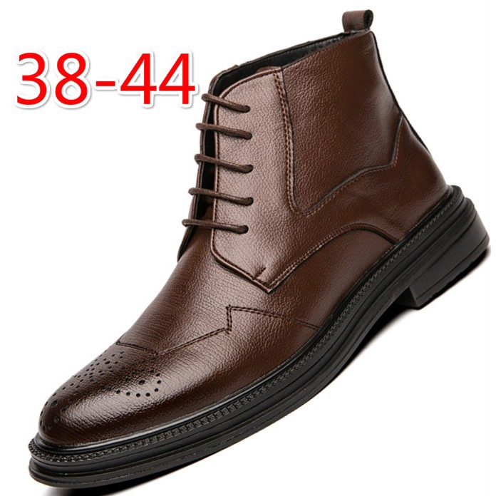 ankle formal shoes for mens