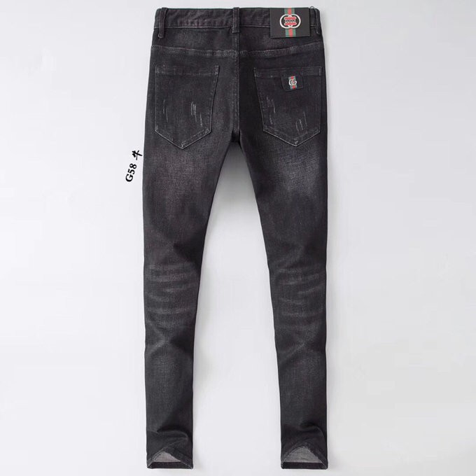 gucci original jeans