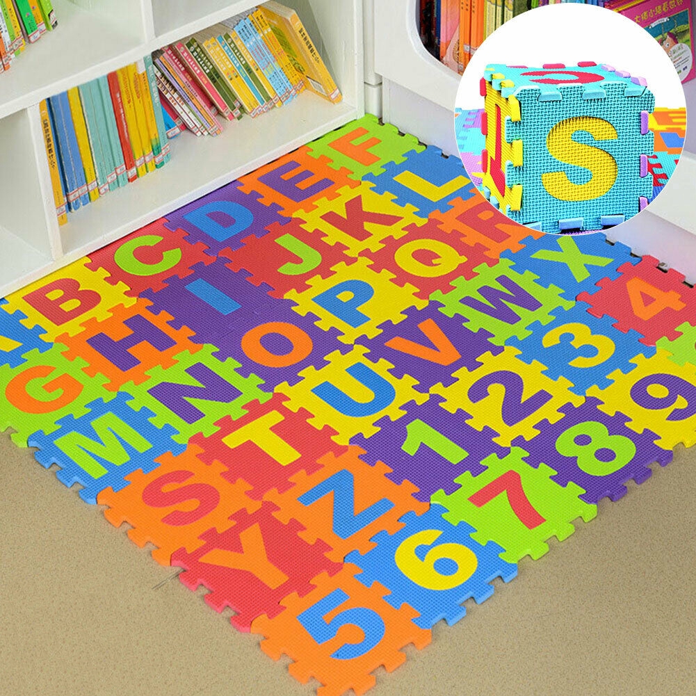 foam play mats for babies