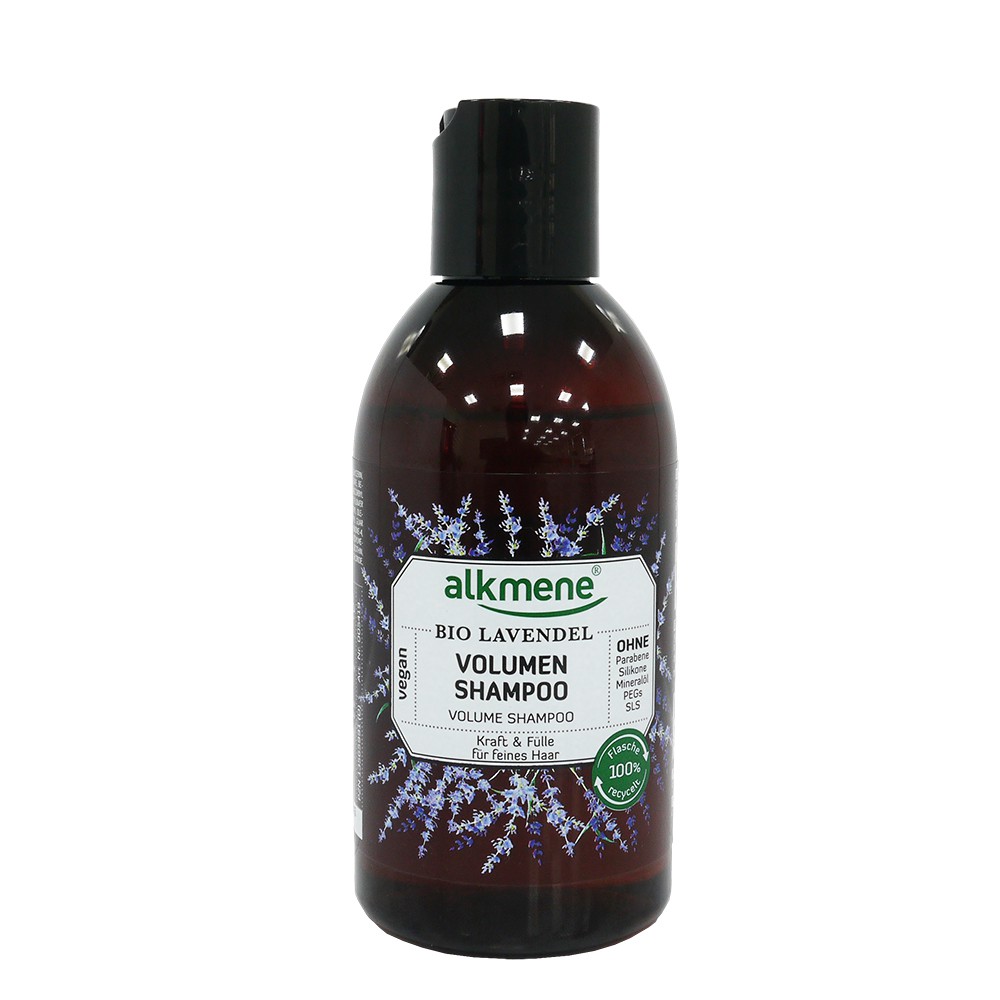 Germany Alkmene Herbal Shampoo 250 Ml Nettle Educational Hair Essence Calendula Shopee Singapore