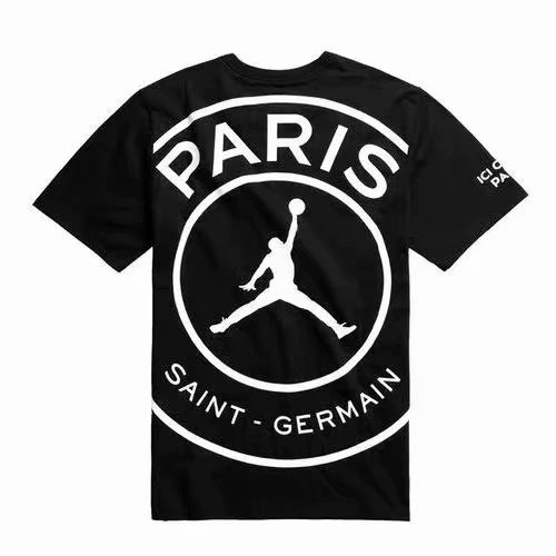 paris jordan jersey